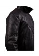 Men's Superman black Jacket